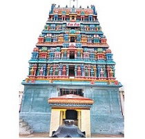 சாத்தந்தை குல தெய்வங்கள்